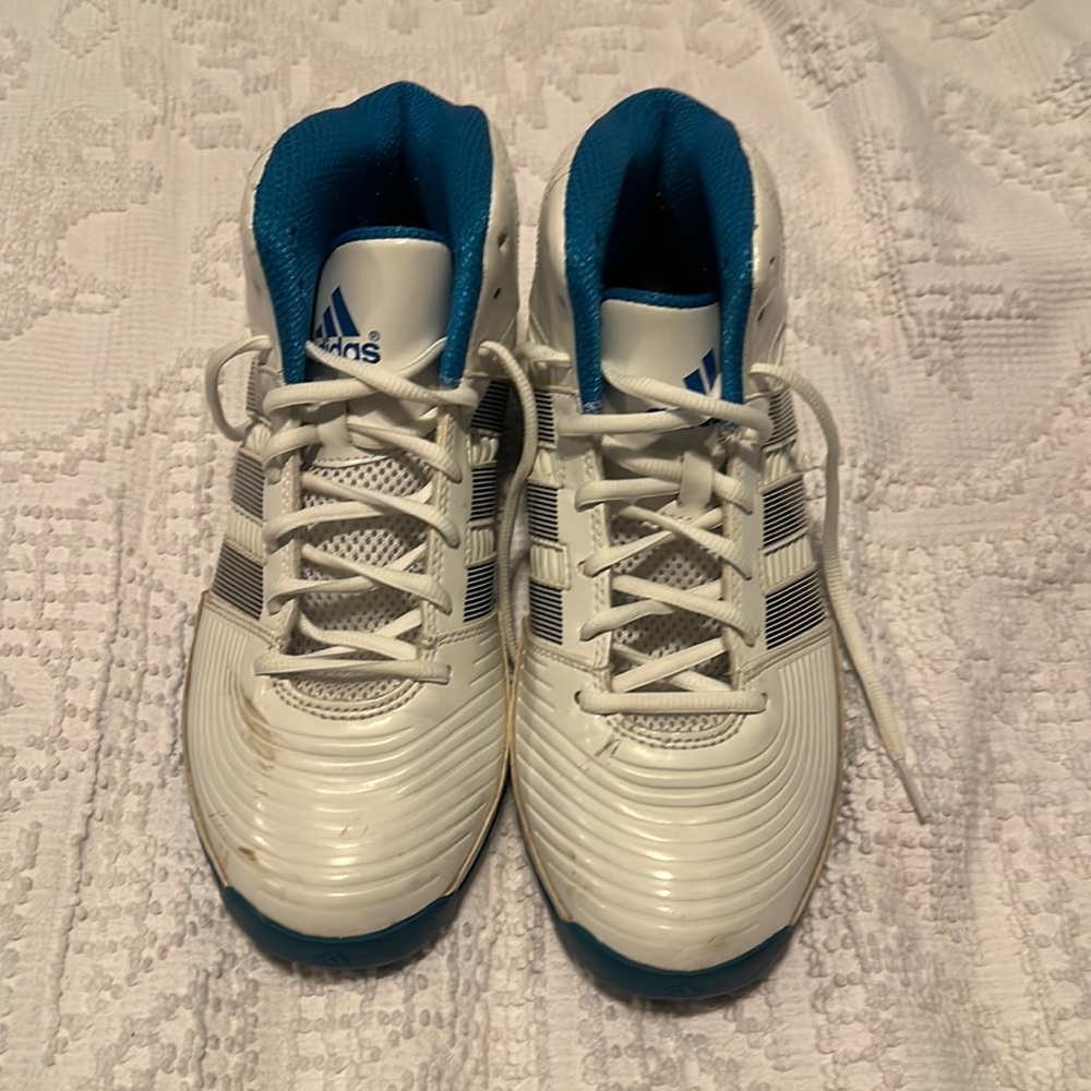 Men’s Adidas Basketball Shoes